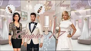 A Fantasy wedding night The Nanny Affair Ch 17  #sambuylingerieforNanny (Diamondsused) #choicematter