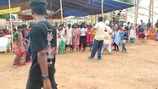 HUL DIVAS || LAKSHMIPUR BARHAT JAMUI || 2024