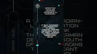 Operation Totalize