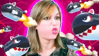 EL PRINCIPIO DEL CAOS!! Super Mario 3D World Bowser's Fury