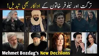 Orhan Gazi Era Cast Reveal & Shocking Updates || Sultan Orhan New Season Details and Analysis 