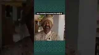 Expression🤣🔥 Actor lal new film troll #director #lal #newmovie #malayalamcinema #aadujeevitham