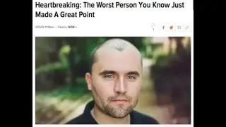 Jail Is Racist & Anime Is Woke