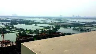 East Kolkata Wetlands