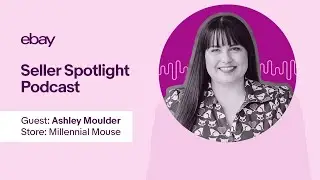 Finding your perfect fit: Ashley Moulder on vintage fashion reselling