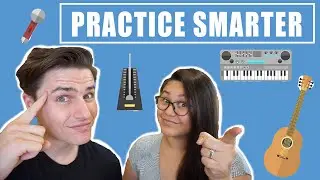 How to Practice Any Instrument