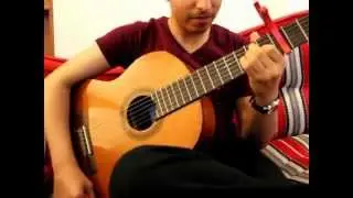 Fast Rumba Spanish - Shaher .. رومبا اسباني سريع - شاهر