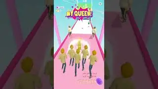 Outfit Queen 👸👗🤵 All Levels New Gameplay Trailer Android,ios New Game #096