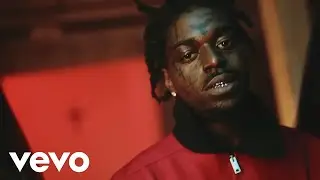 Kodak Black ft. Drake - My Word (Music Video)