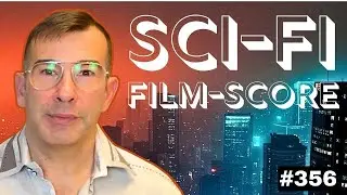 Sci-Fi Film Score Like Vangelis w/ Arturia Analog Lab | Live Tutorial #356
