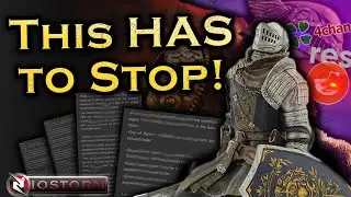 The ELDEN RING Community Must STOP This!