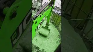 JCB 3DX Machine Lift Mud 😃 #jcb ##viralvideo #song #shortvideo #stunt #shorts #short #shortsfeed