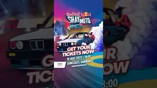 What Even Is Shay Imoto?? #redbull #redbullevents #redbullshayimoto2025 #cars #automobile #spinning