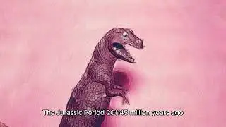 Incredible Fossils Reveal How Ancient Reptiles Took to the Sea