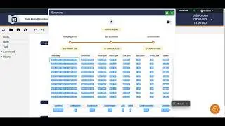 Digit Match Bot No Loss || Bot || || Binary.com ||
