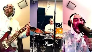 Sleep Swimmer (DEMO) Dream Rock Type Song