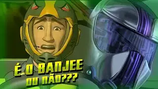 BANJEE CASTILLO &Eacute; SIM UM SILENCER E EU VOU TE PROVAR!