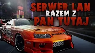 POWRÓT NFS WORLD - SERWER LAN Z PAN TUTAJ