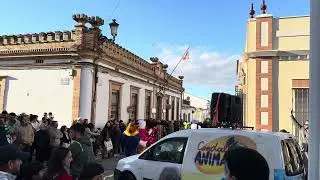 Reyes Magos 2026