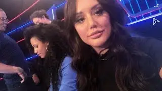 Charlotte Crosby | Instagram Story Videos | April 22 2018