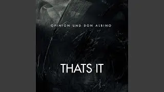 THATS IT
