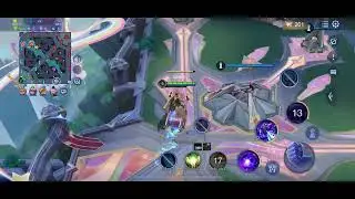 Lorion Lên Tank Phép Múa CỰC KHỦNG Trong Liên Quân Mobile