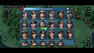 Battle of Luzon hard/normal difficulty #worldconqueror4 #wc4 #ww2 #history 