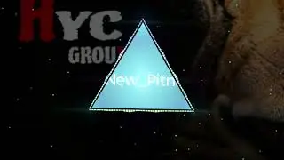 New pitni 2025 remix song 