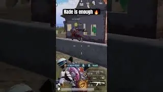 Nade is enough 🔥redox gaming