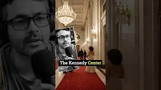 Проверка фактов | Незаконно ли Трампу переименовать Центр Кеннеди?
