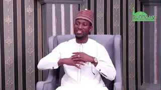 ABINCINKA MAGANIN KA ||DR ADAMU AHMAD BUNKAU||