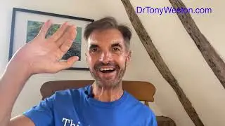 How to Make Close Friends | Overcoming Psychological & Emotional Barriers  | Dr Tony Weston