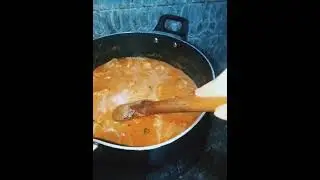 Ghar ki recipe se majedar sa korma