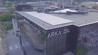 Imlitex Holdings ARKA