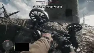 Battlefield 1 PC Origin - How to get access to beta? WORKING!