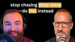 Sleep Habits That Heal: Connecting Medicine, Faith, and Daily Life with Dr. Benjamin Long