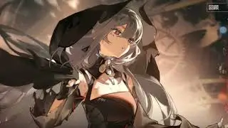 derived from matrix boss fight ost extended version - punishing gray raven