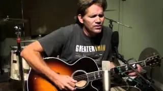 Jim Wiita - Crystal Blue Water