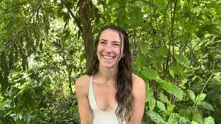 Yoga Teacher Training Costa Rica - InnerSea Testimonial Shay