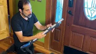 Стоит ли покупать Kenmore BC3005? Легкий пылесос с контейнером для сбора пыли и мощной силой всас...