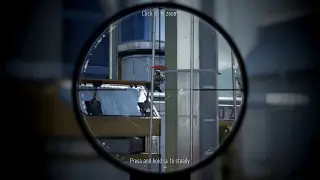 [COD:AW] Sniping Montage #1