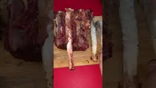 Что там по ребрам?