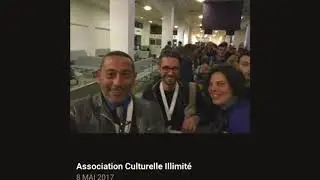 Biennale M&eacute;diterran&eacute;en 18 pour les jeunes artistes . Tirana - Albanie