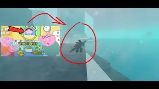 Ganking, but im terrible at the game, but still win | Deepwoken