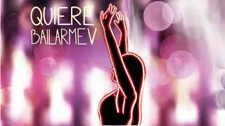 Quiere Bailarmev Facundo Majdalani X Kid Moris (Remix)