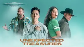 NOW STREAMING FREE ON TUBI: Unexpected Treasures