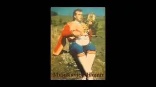Milinkovic Milomir - Srpske Gusle