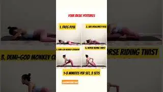 Want to have a beautiful youthful back Practice these three#exercise#weightloss#burnfat#shorts