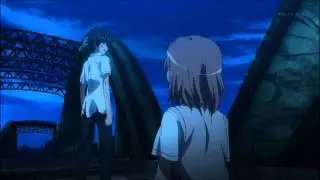 誓い言～スコシだけもう一度～とある魔術の禁書目録ED2