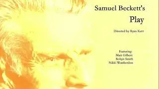 Play by Samuel Beckett